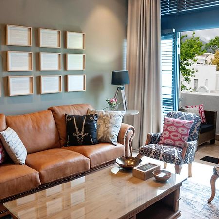 Appartamento di 84 m² con 2 camera Municipalità locale di Municipalità locale di Stellenbosch Esterno foto