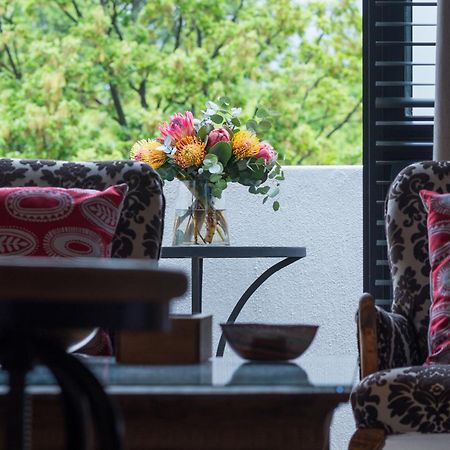 Appartamento di 84 m² con 2 camera Municipalità locale di Municipalità locale di Stellenbosch Esterno foto