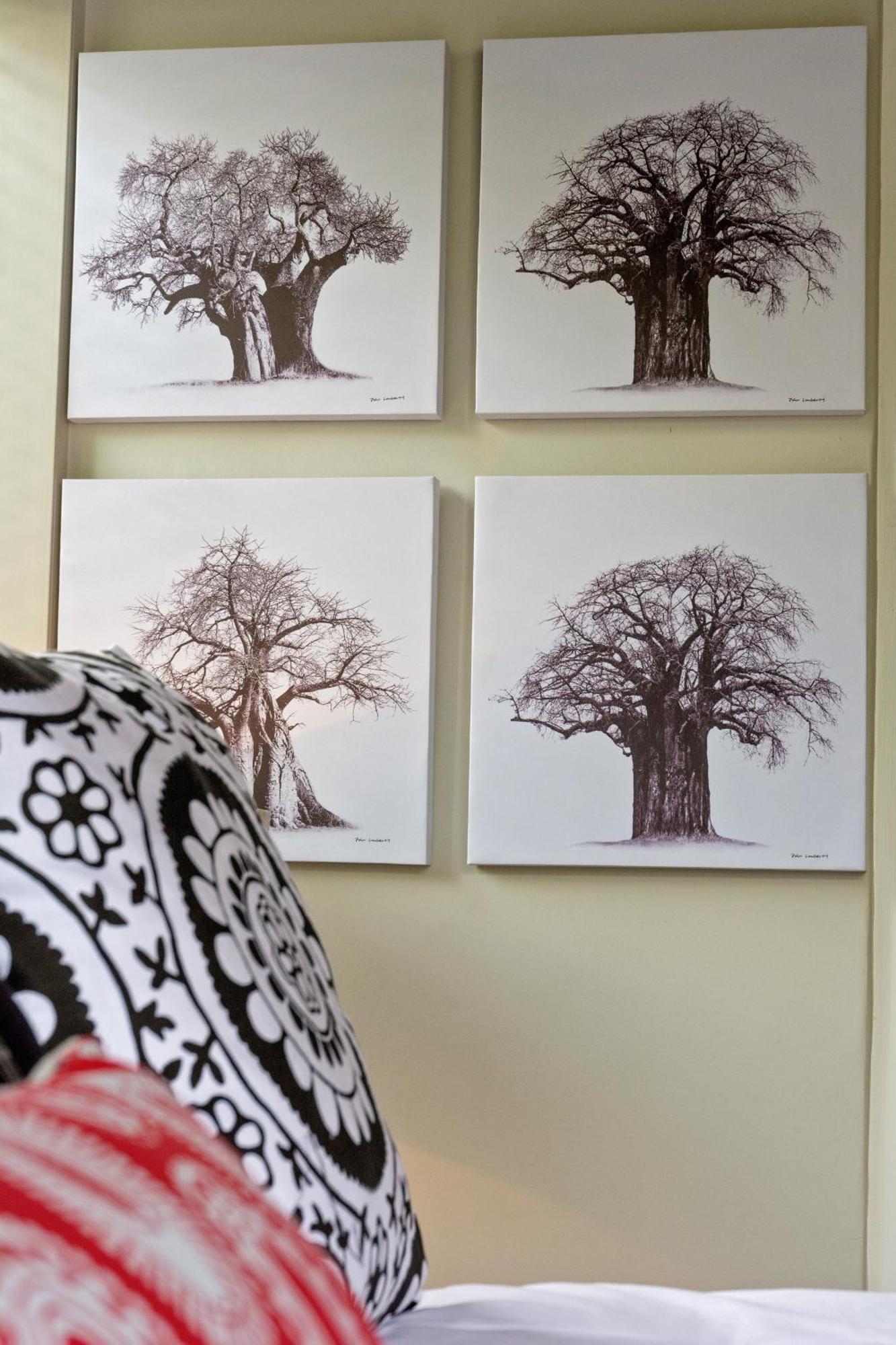 Appartamento di 84 m² con 2 camera Municipalità locale di Municipalità locale di Stellenbosch Esterno foto