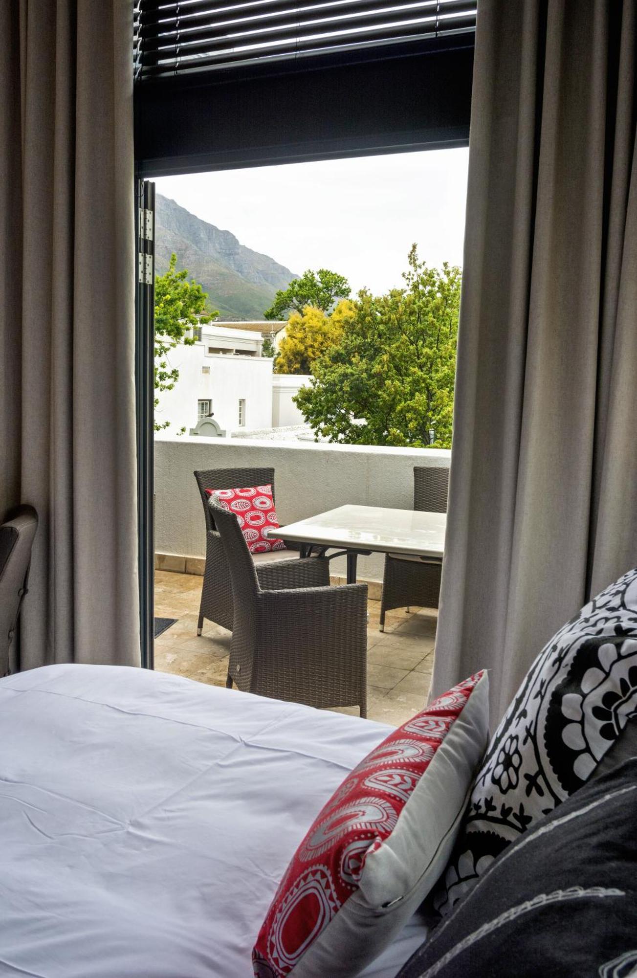 Appartamento di 84 m² con 2 camera Municipalità locale di Municipalità locale di Stellenbosch Esterno foto