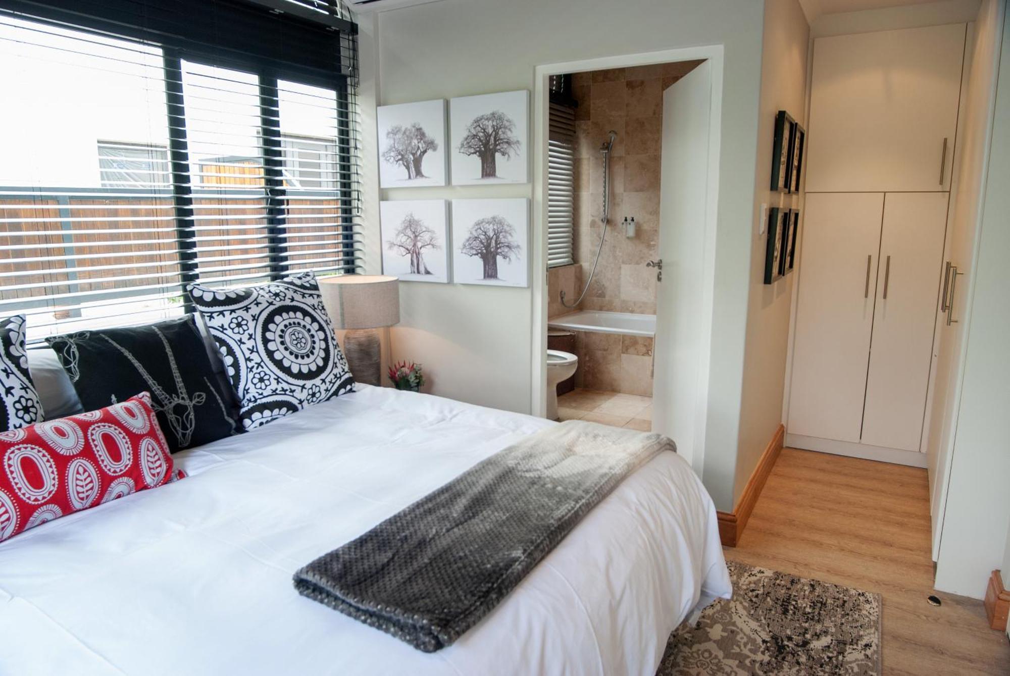 Appartamento di 84 m² con 2 camera Municipalità locale di Municipalità locale di Stellenbosch Esterno foto