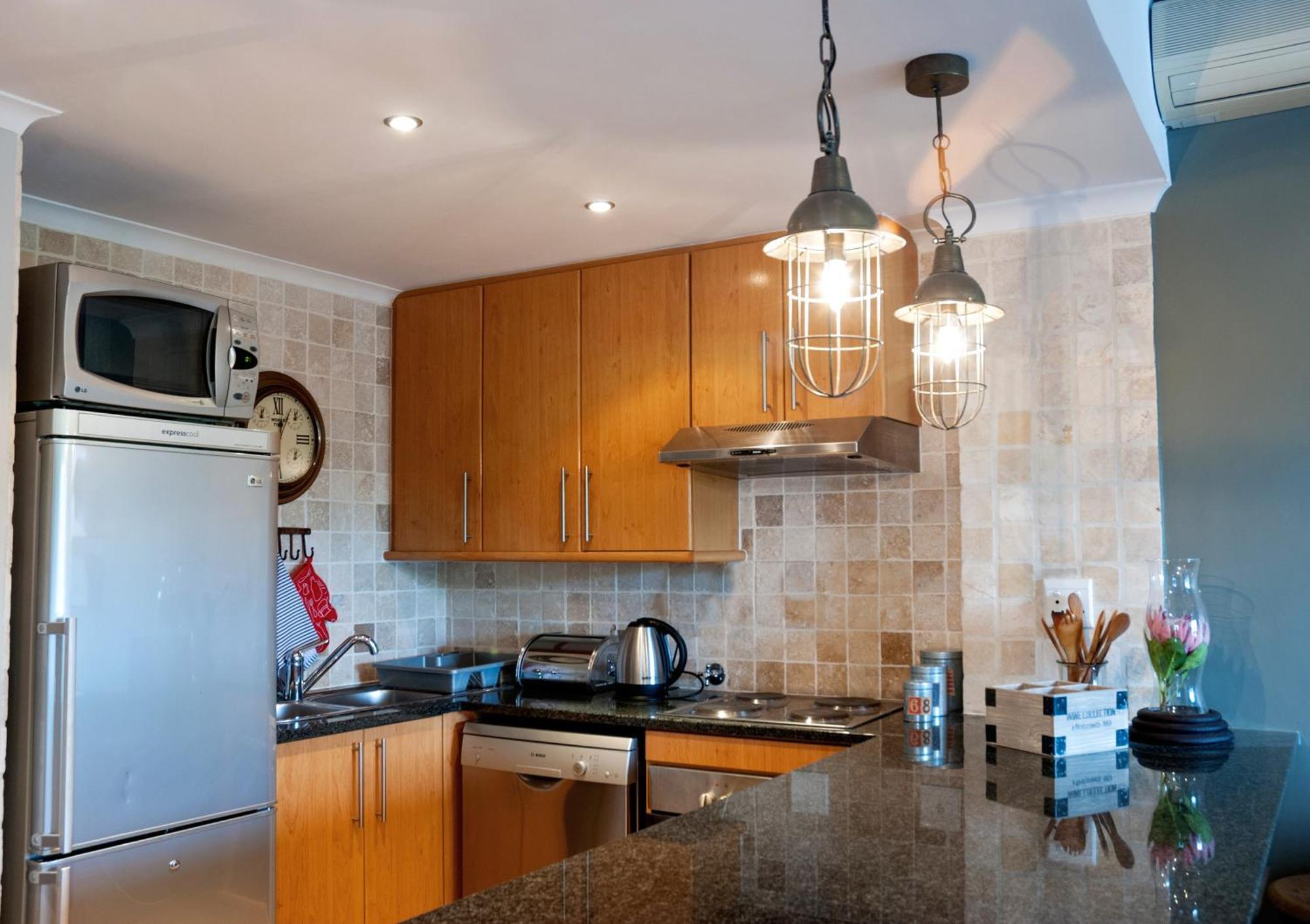 Appartamento di 84 m² con 2 camera Municipalità locale di Municipalità locale di Stellenbosch Esterno foto