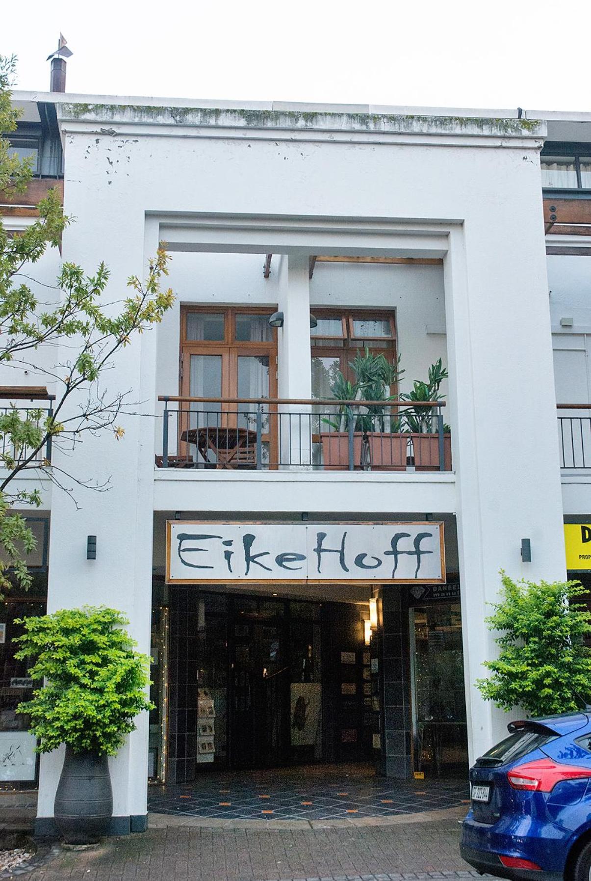 Appartamento di 84 m² con 2 camera Municipalità locale di Municipalità locale di Stellenbosch Esterno foto