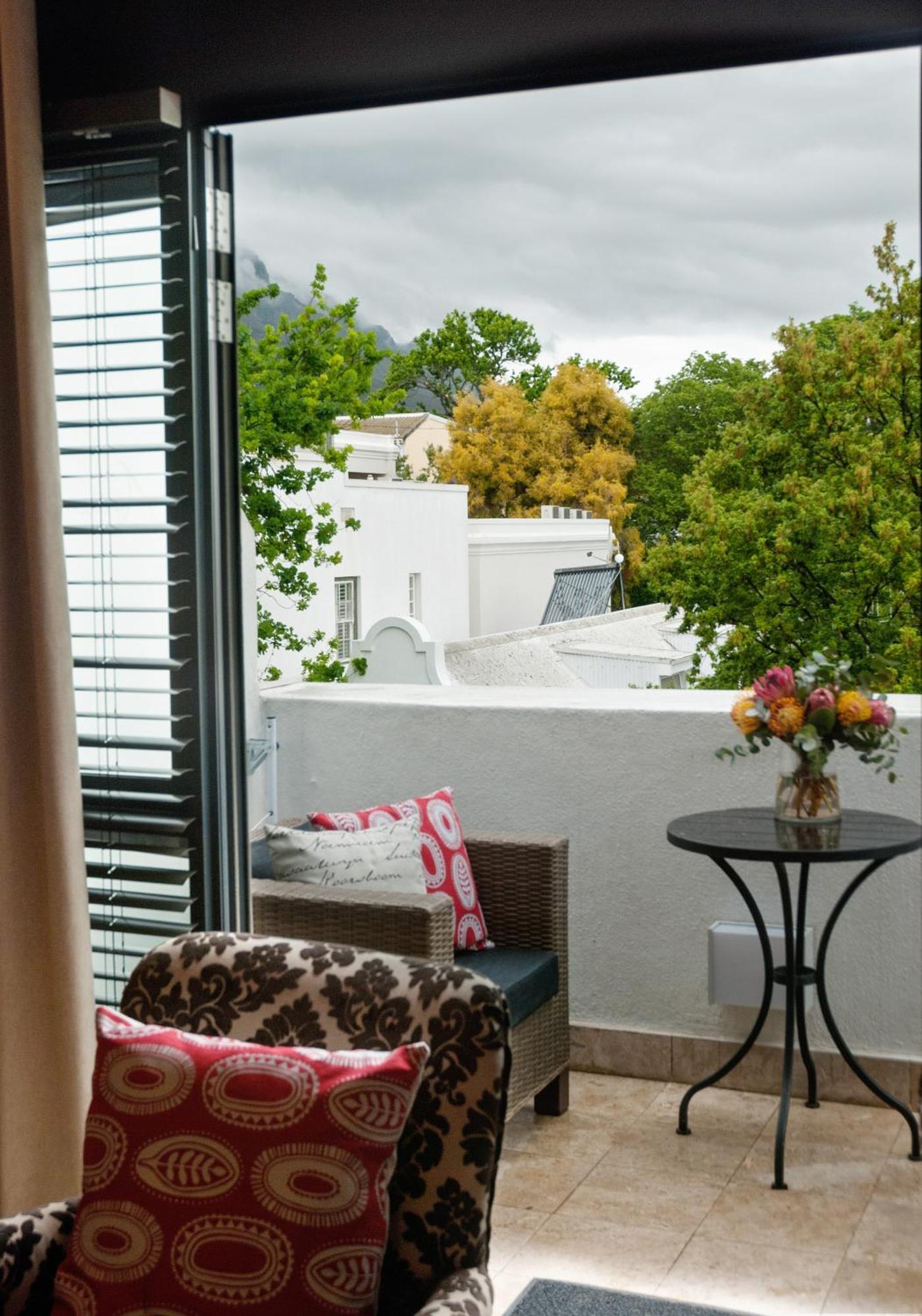 Appartamento di 84 m² con 2 camera Municipalità locale di Municipalità locale di Stellenbosch Esterno foto